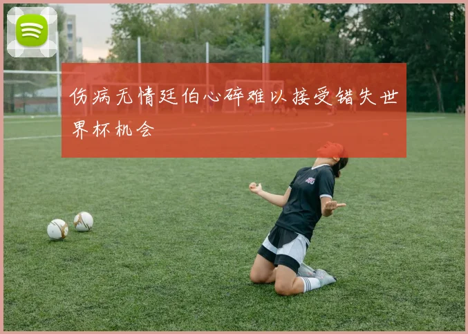 伤病无情廷伯心碎难以接受错失世界杯机会